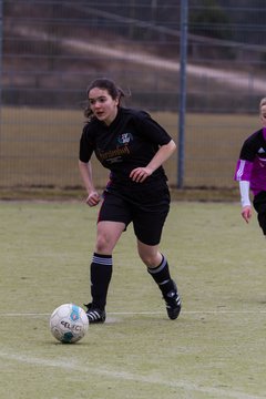 Bild 56 - D-Juniorinnen FSC Kaltenkirchen - SV Henstedt-Ulzburg : Ergebnis: 10:1